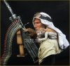 Young Miniatures YM1867 BRITISH SAS JEEP GUNNER North Africa 1941 1/10